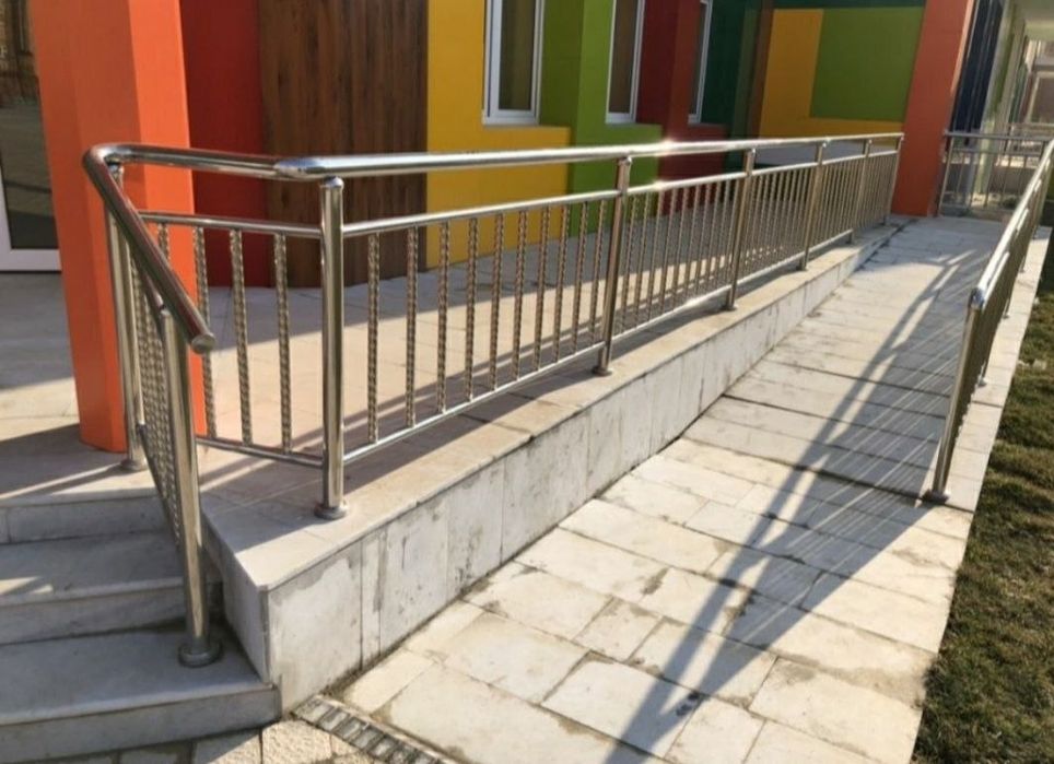 Perila iz nerjaveka