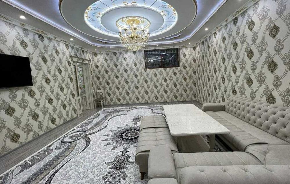 Кизларга Квартира янги Чоштепа