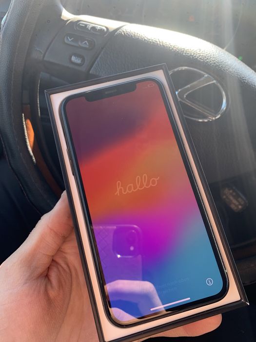 Iphone 11 pro Айфон 11 про