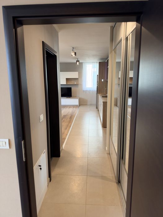 Proprietar – Apartament 2 camere decomandat, 61 mp, curte cu loc de parcare, Dr. Pius Brânzeu