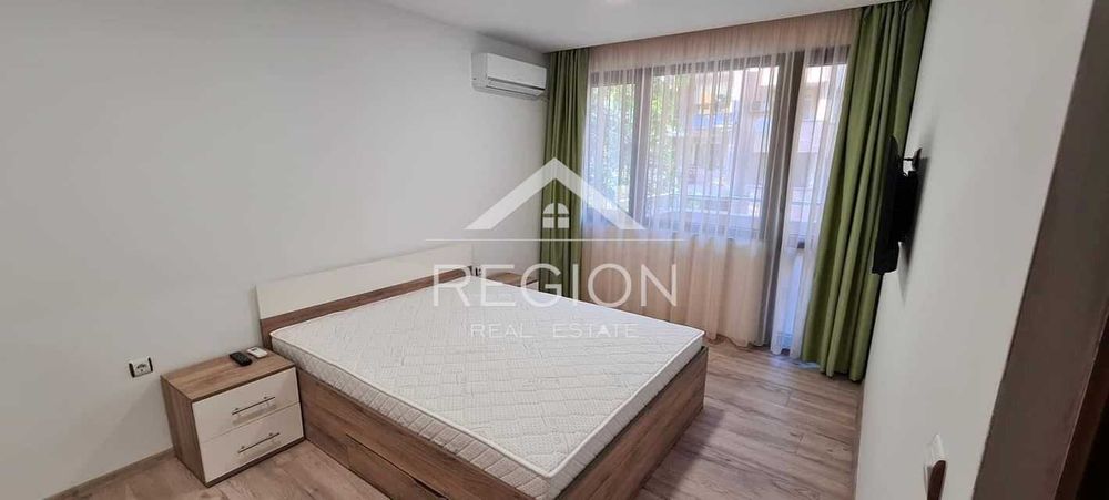 Дава се под наем Двустаен апартамент в Варна, Лятно кино Тракия - 67 кв.м за 408 € - Снимка #9