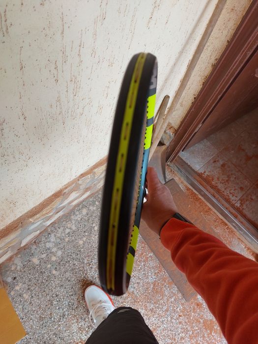 Babolat pure aero 98, 2026