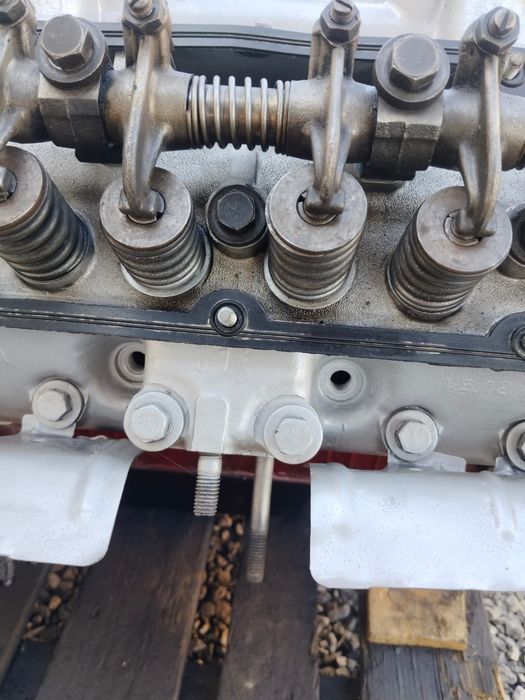 Продам двигатель на зил