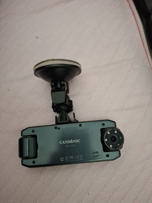 Видео регистратор