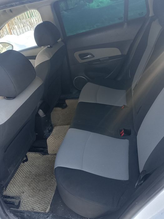 Продам машину в хорошем состоянии универсал.