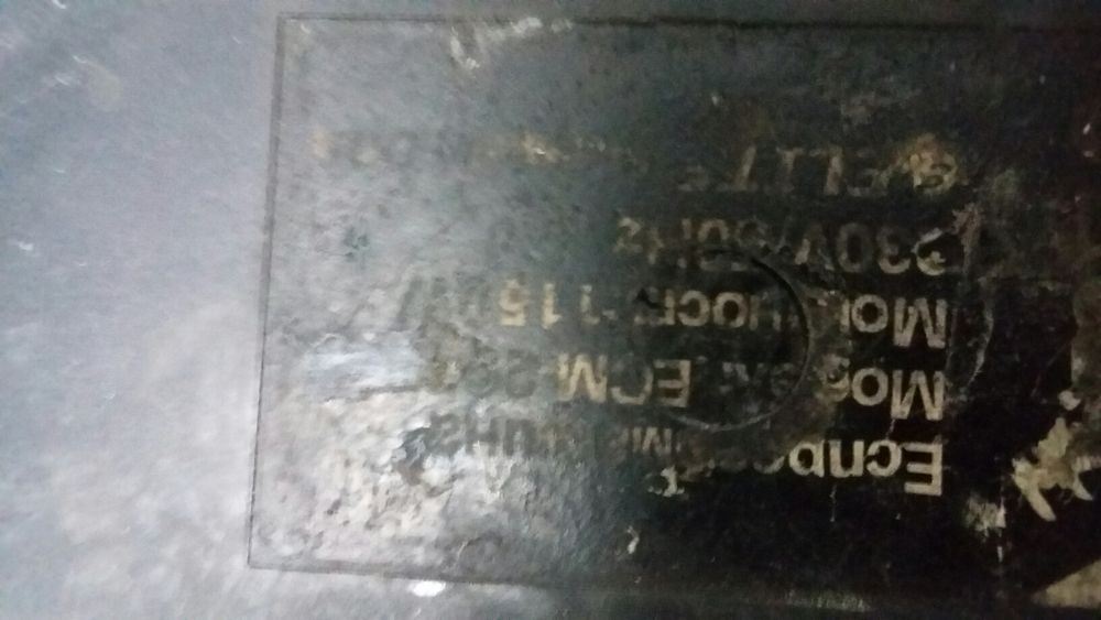 Еспресо машинна ELITЕ за части