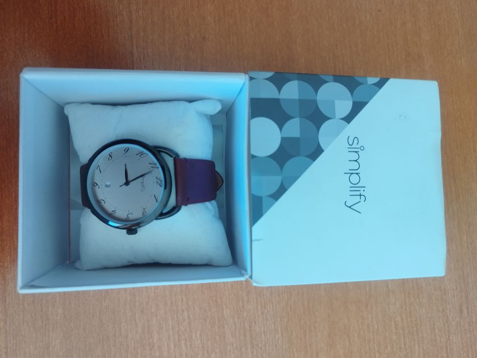 Дамски часовник Simplify
