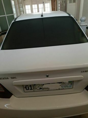 Nexia 2 1.6 (нексия 2 1.6) ДОНС