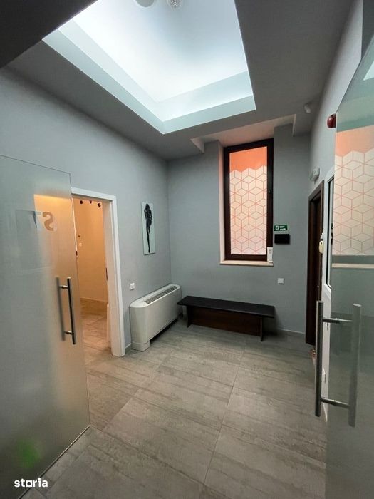 Studio Fitness zona ultra centrala