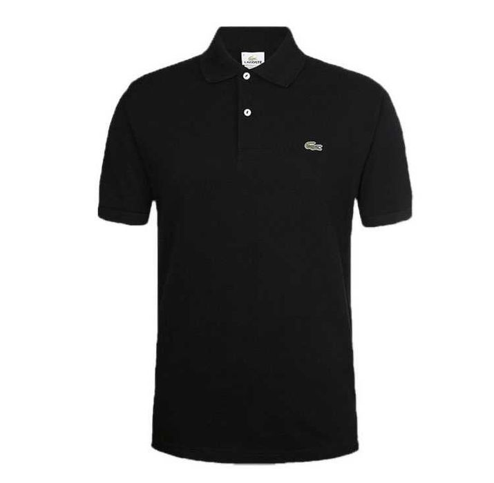 Tricou Lacoste Roșu de Burgundia Marime M. Nou ambalat!