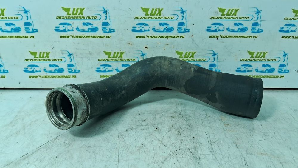 Furtun intercooler 3.0 crd 55037962AA Jeep Grand Cherokee WK [2004 -