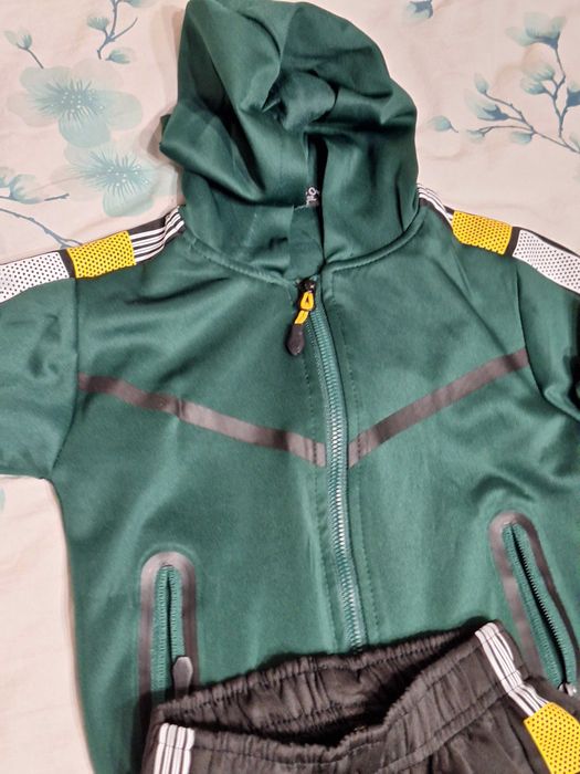 Детски екип за момче