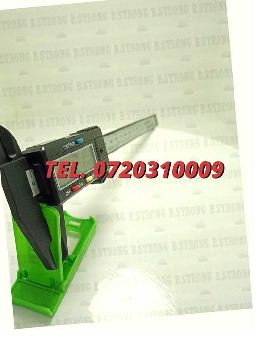 Subler Digital Electronic Precizie 0,1Mm