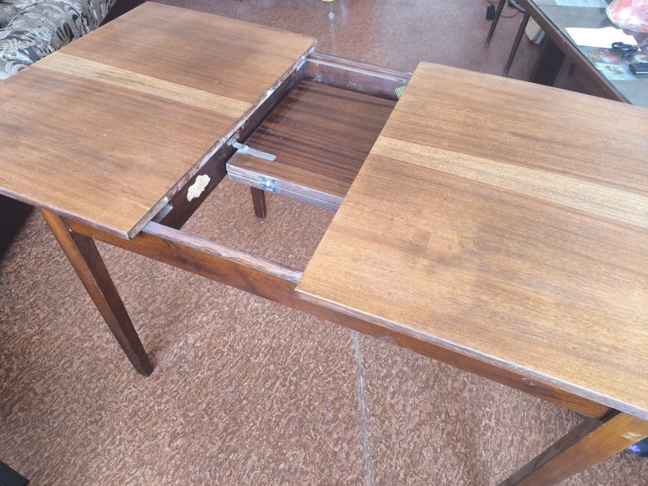 Стол раскладной б/у