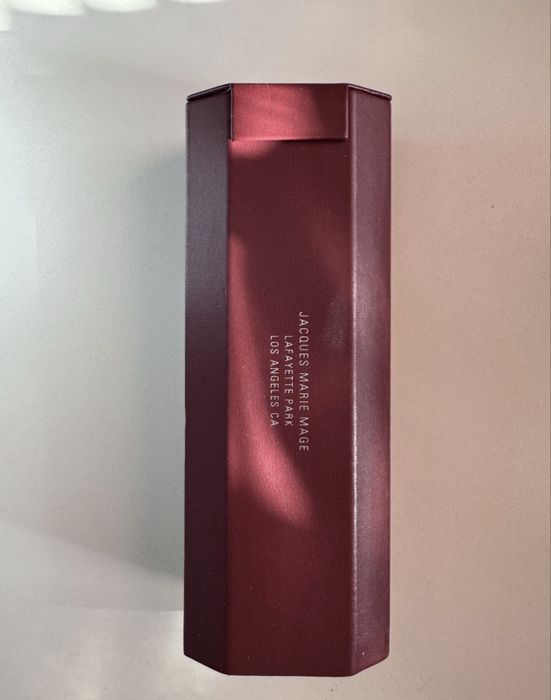 Слънчеви очила Jacques Marie Mage