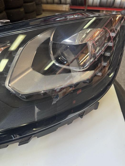 Фар за Фолксваген/VW Sharan