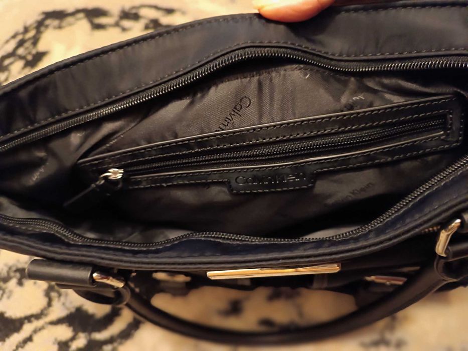 Нова чанта Calvin Clein