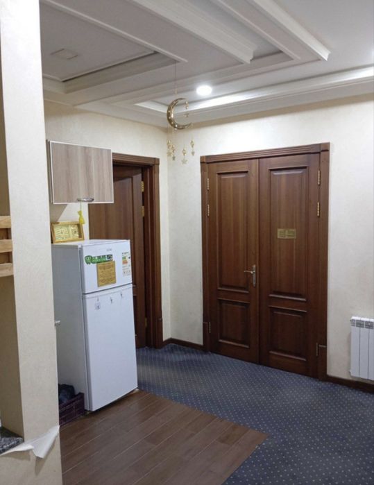 СРОЧНО ПРОДАЕТСЯ КВАРТИРА | 2/1/4 | 49 квм | Шайхантахур | Янги ташми