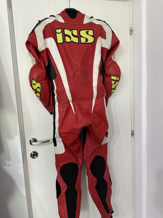 Combinezon costum moto IXS mar 46