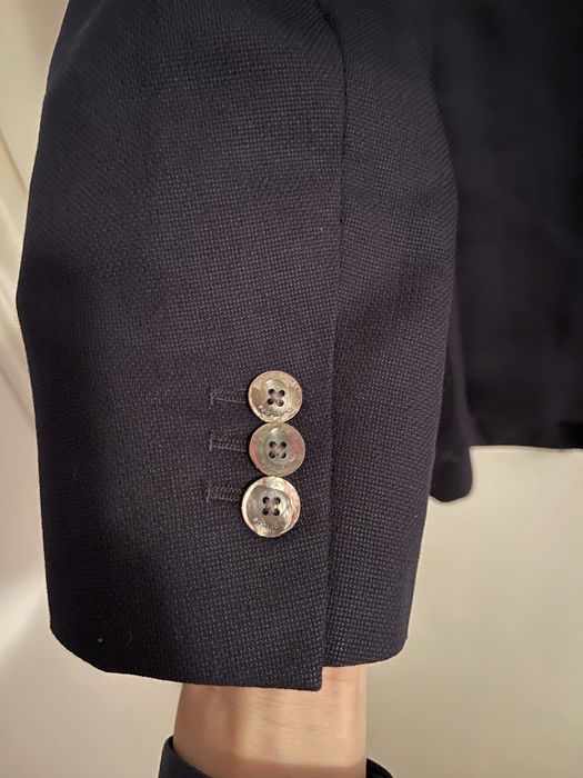 Sacou barbati marca Boglioli Dover