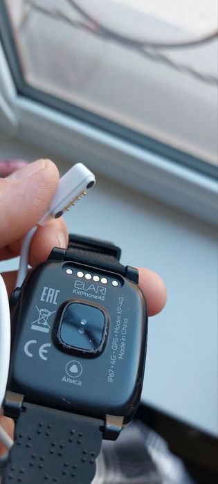 Умные часы для детей