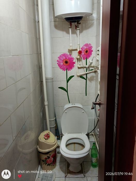 Квартира 2х, ком