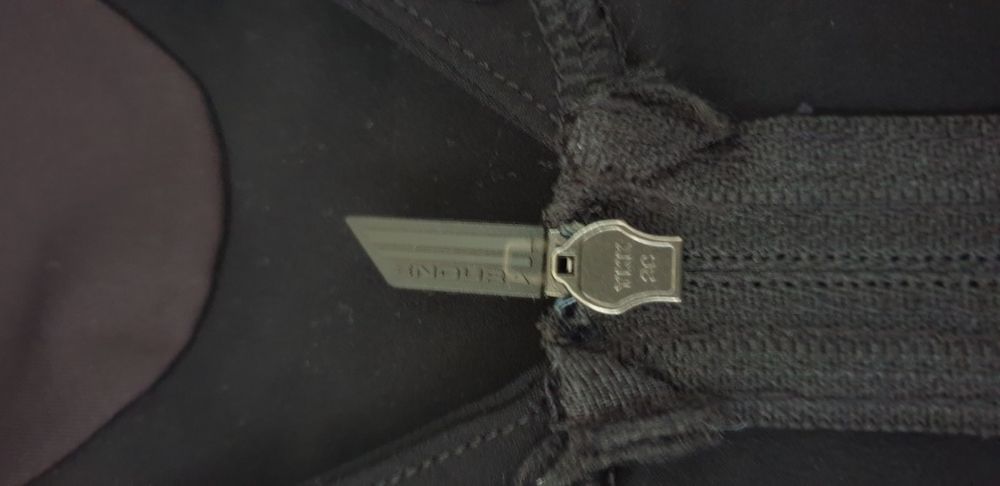 Endura Drag 2 Zero Bike Jersey / L НОВО! ОРИГИНАЛ! Мъжко Байк Джърси!