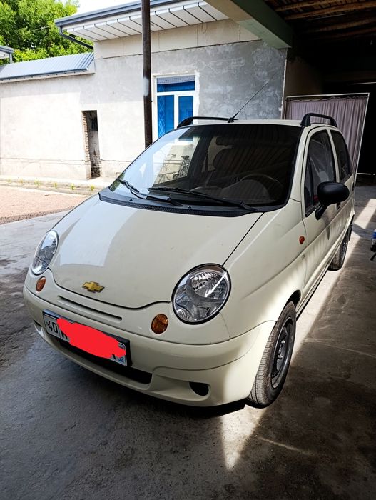 Продам Matiz 2014 года. В хорошем состоянии.