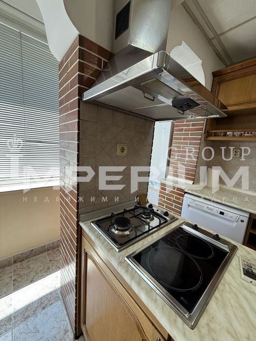 Дава се под наем Тристаен апартамент в Варна, Спортна зала - 90 кв.м за 714 € - Снимка #5