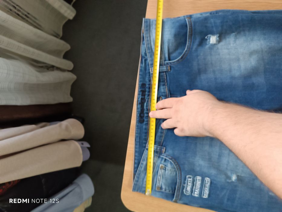 Blugi Desigual barbati