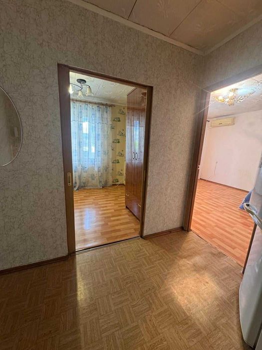 2х комнатная Касымханова