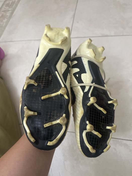 Бутонки Nike Mercurial обувани веднъж