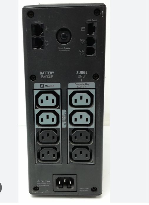 Apc  back ups  pro 900