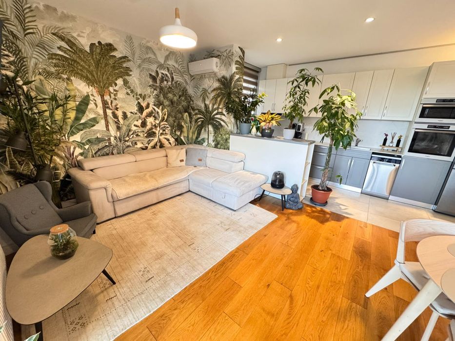 Apartament 3 camere Pipera Omv