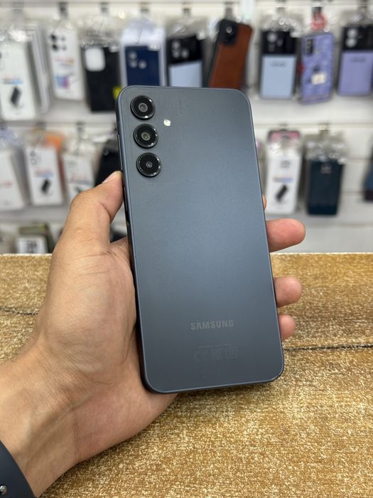 Samsung Galaxy A16 (Kaspi RED)