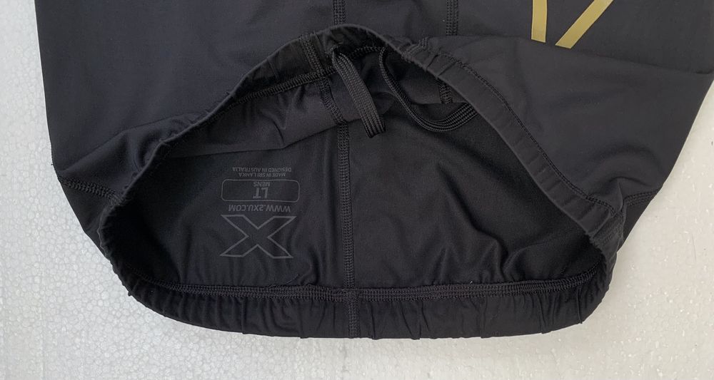 Pantaloni compresie 2XU nr S, M, L