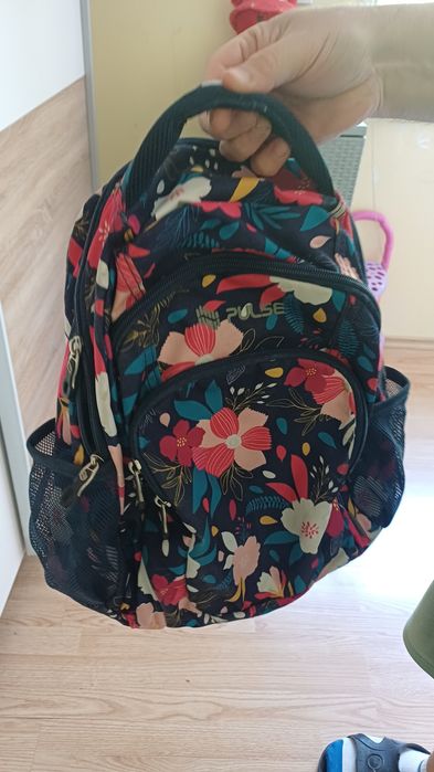 Ученическа раница