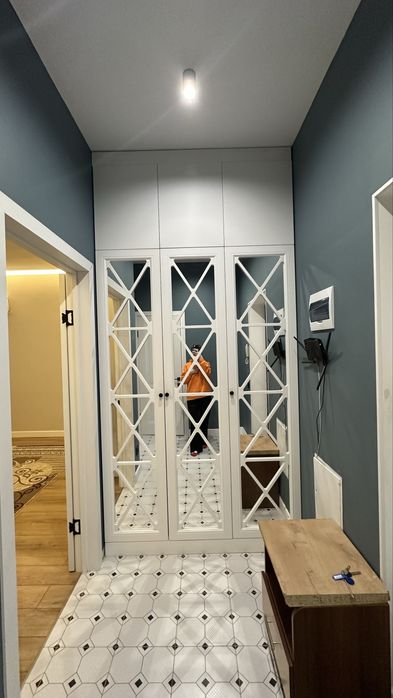 Сдаю однокомнатную квартиру