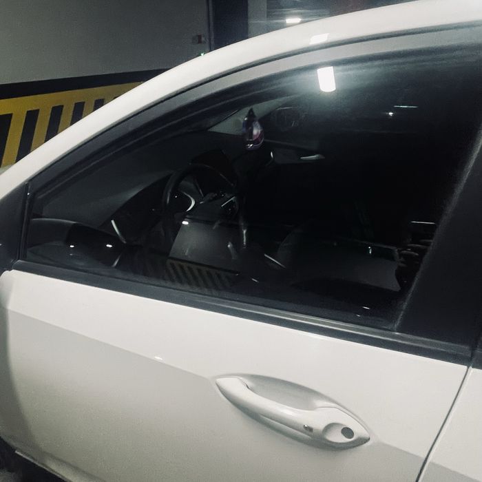 Срочно продаётся Chevrolet Onix LTZ, 2025 г.