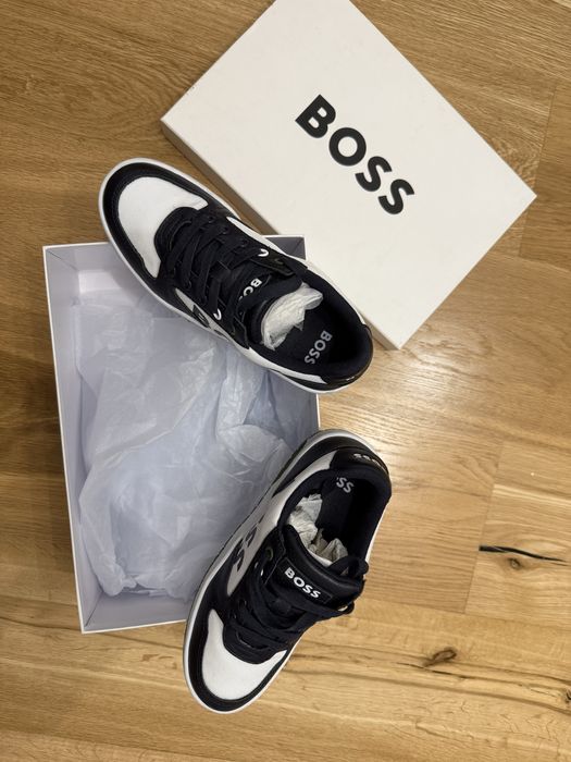 Pantofi sport Hugo Boss marimea 34