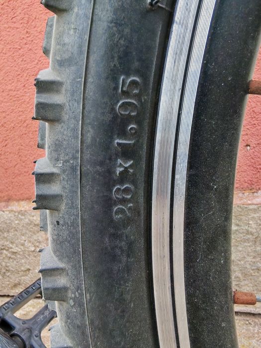 Велосипед Nordik 26"
