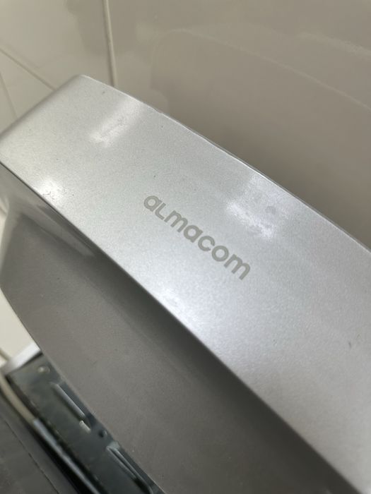 Сушилка для рук ALMACOM