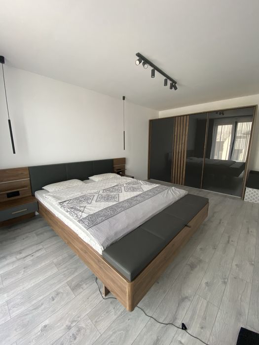 Casa complet mobilata si utilata
