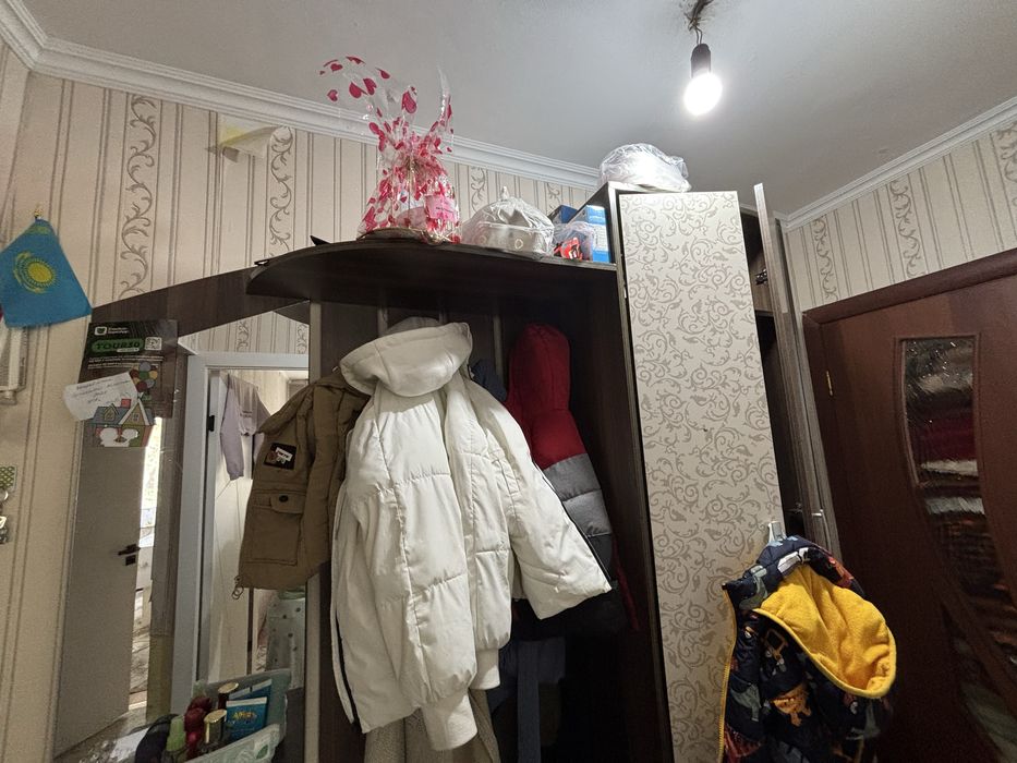 Шкаф для прихожки