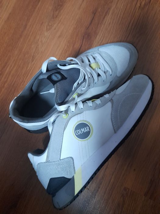 COLMAR мъжки обувки 42 номер.