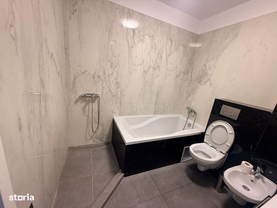 2 Camere | Design Modern | AC | Finisaje Premium | Nicolina-CUG