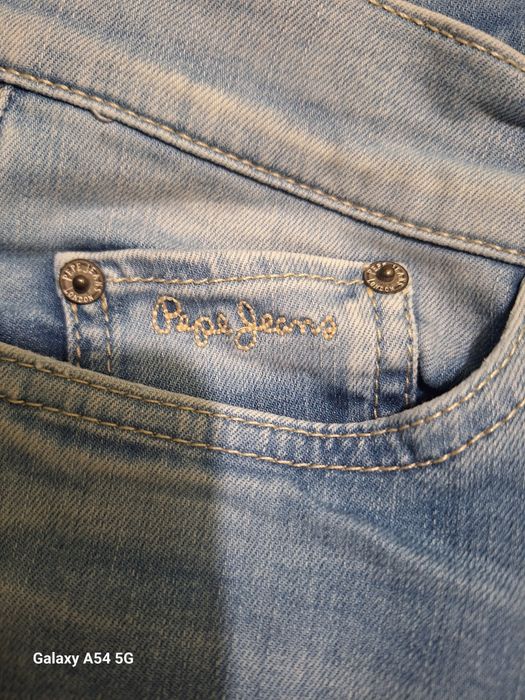 Дамски дънки "Pepe jeans"