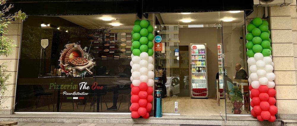 Продава се Заведение в София, Борово - 65 кв.м за 4 €/кв.м - Снимка #1