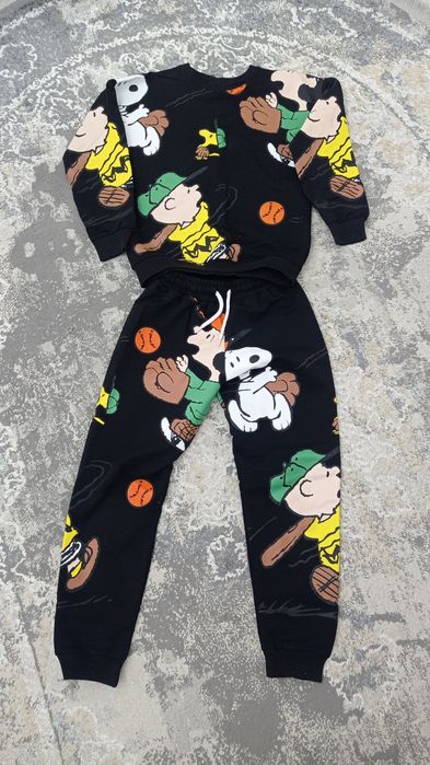 Продам двойку Zara на мальчика