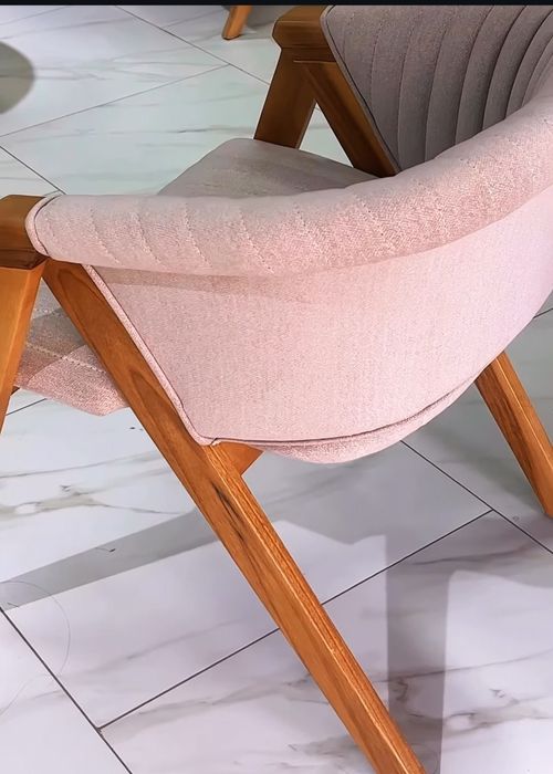 Стол с 6 стульями